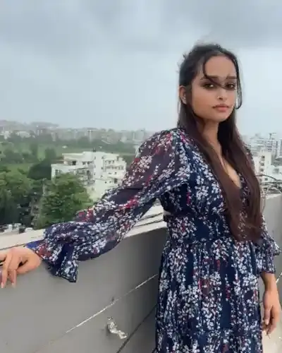 Silvassa Escort
